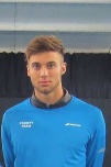 Jake Norris, Founder and Head Coach of Supreme Tennis