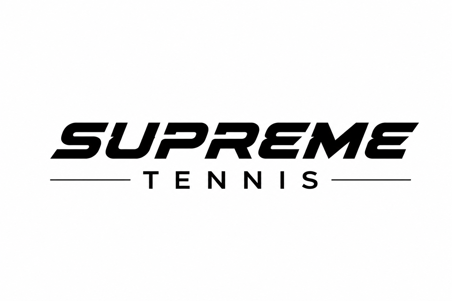 Supreme Tennis